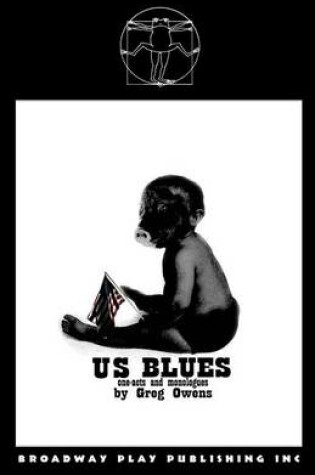 Cover of U S Blues