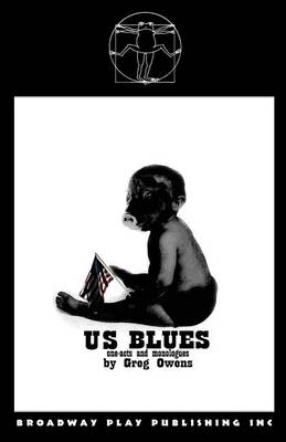 Book cover for U S Blues