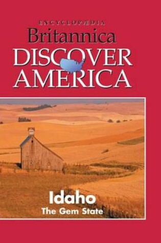 Cover of Idaho