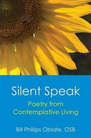 Cover of Silent Speak