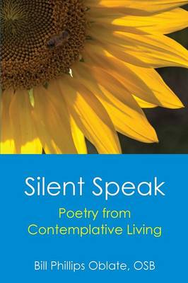 Book cover for Silent Speak