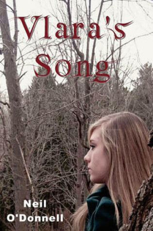 Cover of Vlara's Song