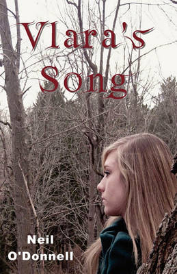 Book cover for Vlara's Song