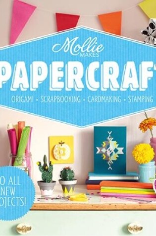 Cover of Papercraft