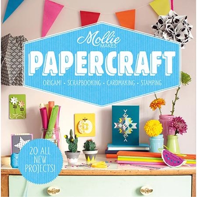 Cover of Papercraft