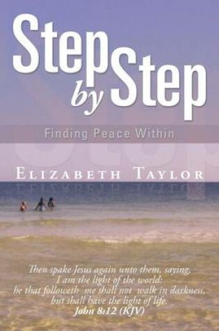 Cover of Step by Step