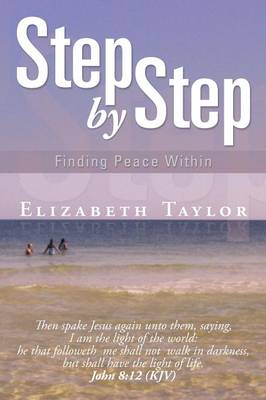 Book cover for Step by Step