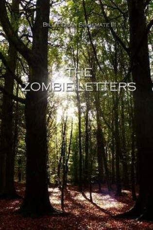 Cover of The Zombie Letters