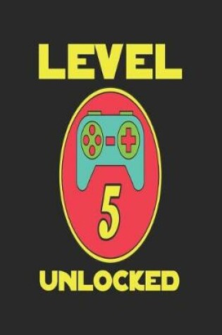 Cover of Level 5 Unlocked