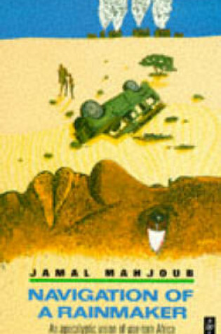 Cover of Navigation of a Rainmaker