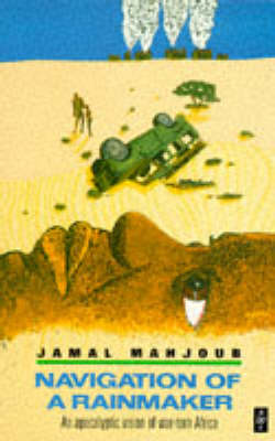 Book cover for Navigation of a Rainmaker