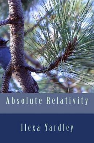 Cover of Absolute Relativity