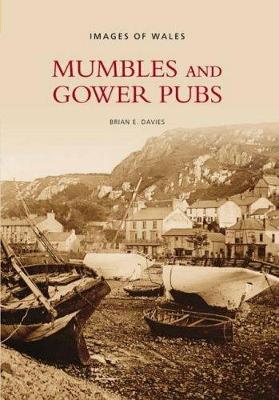 Book cover for Mumbles and Gower Pubs