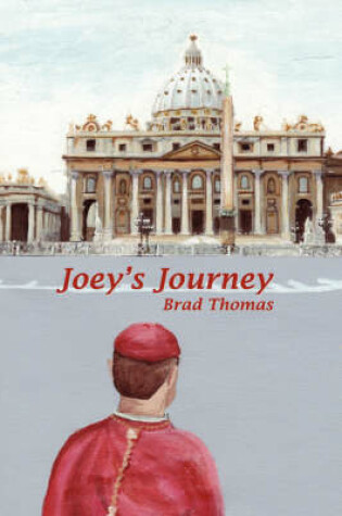 Cover of Joey's Journey