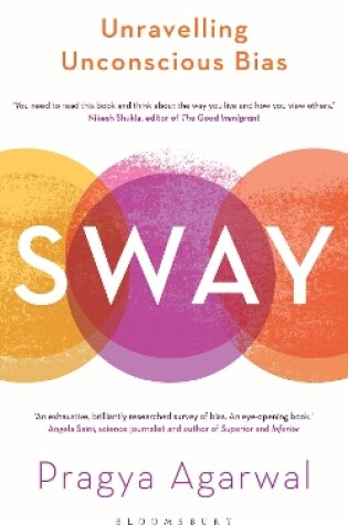 Cover of Sway