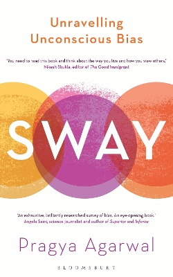 Book cover for Sway