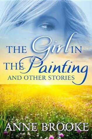 Cover of The Girl in the Painting and Other Stories