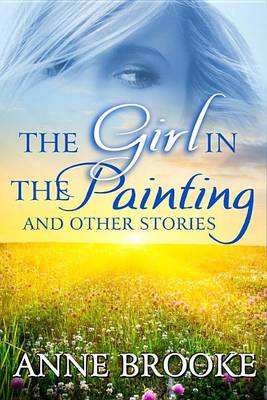 Book cover for The Girl in the Painting and Other Stories