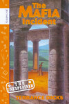 Book cover for The Mafia Incident