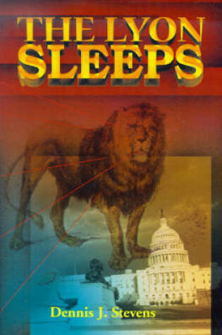 Cover of The Lyon Sleeps