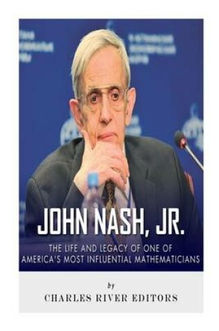 Cover of John Nash, Jr.