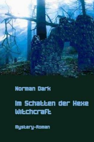 Cover of Im Schatten der Hexe