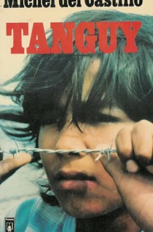 Cover of Tanguy