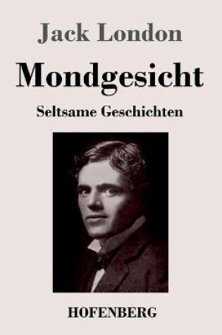 Cover of Mondgesicht