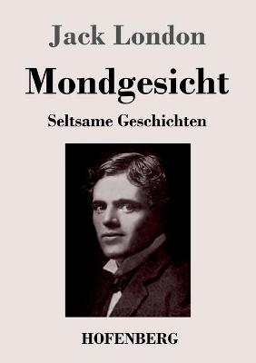 Book cover for Mondgesicht