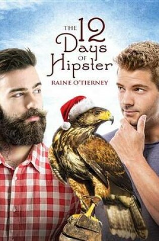 Cover of The 12 Days of Hipster