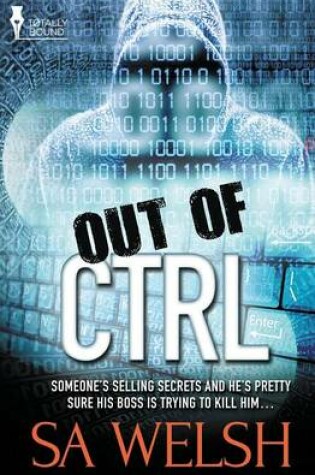 Cover of Out of CTRL