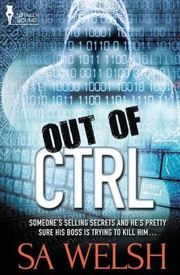 Book cover for Out of CTRL