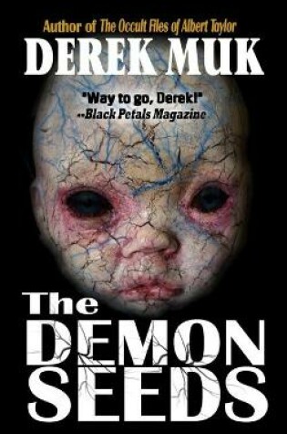 Cover of The Demon Seeds