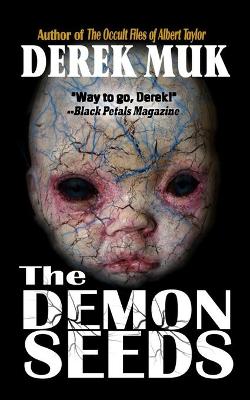 Book cover for The Demon Seeds