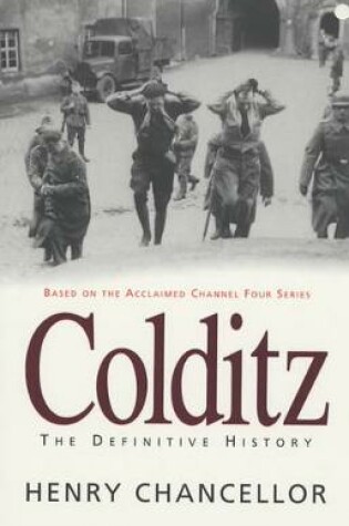 Cover of Colditz