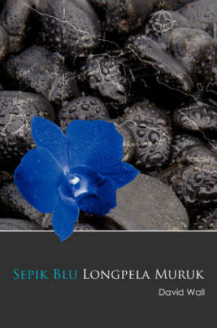 Cover of Sepik Blu Longpela Muruk