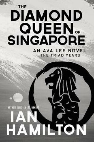 Cover of Diamond Queen of Singapore, The