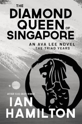 Book cover for Diamond Queen of Singapore, The