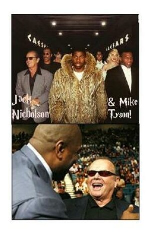 Cover of Jack Nicholson & Mike Tyson!