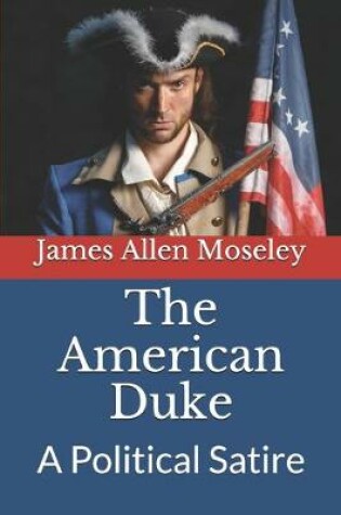 Cover of The American Duke