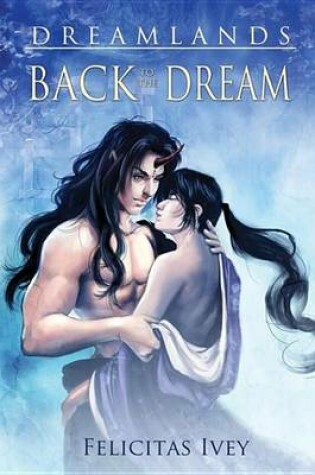 Cover of Back to the Dream