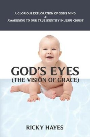 Cover of God's Eyes