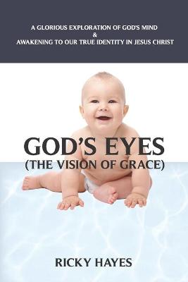 Book cover for God's Eyes