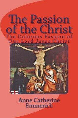 Cover of The Passion of the Christ