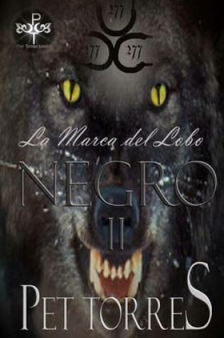 Cover of La Marca del Lobo Negro II