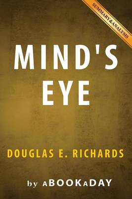 Book cover for Mind's Eye