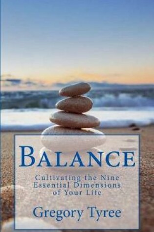 Cover of Balance