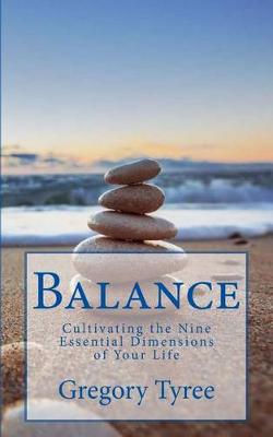 Book cover for Balance