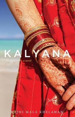 Book cover for Kalyana