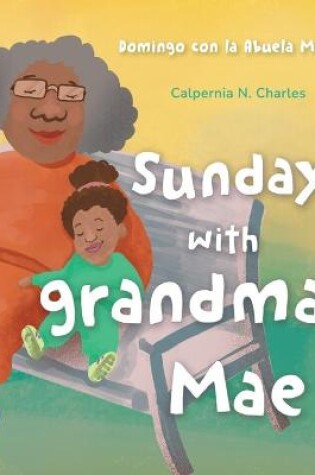 Cover of Sunday with Grandma Mae